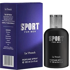 Mens Fragrances